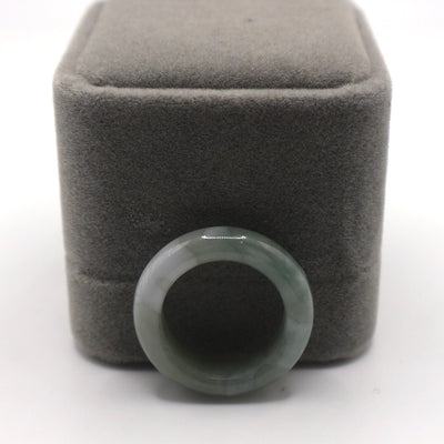 Jade Unisex Ring