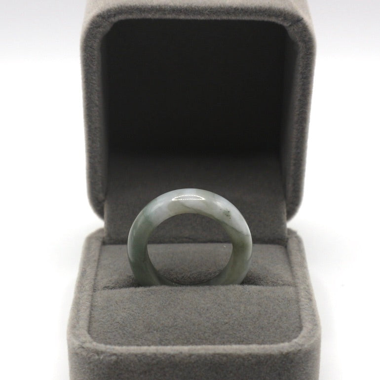 Natural Jade Ring