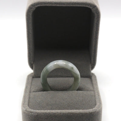 Natural Jade Ring