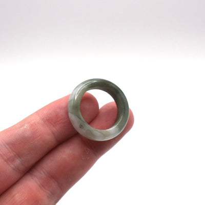 Natural Jade Ring