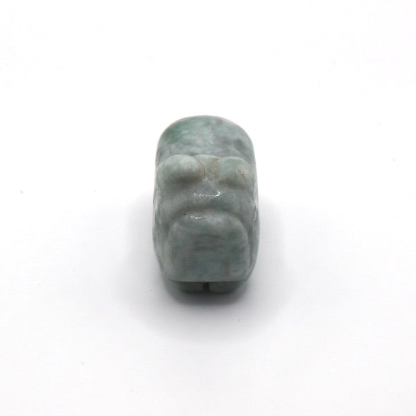 Jade Pig Shape Figurine